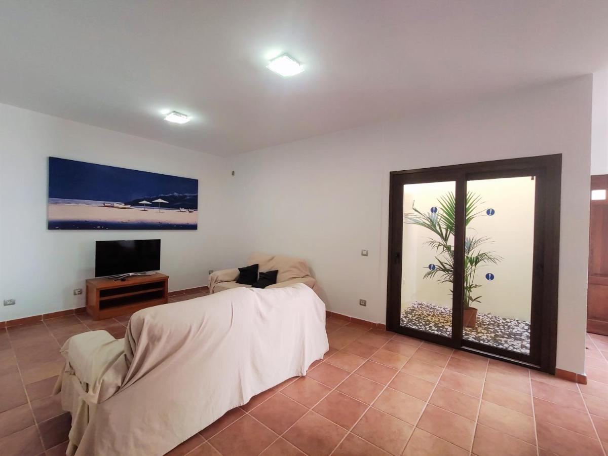 Villa Belja بلايا بلانكا المظهر الخارجي الصورة
