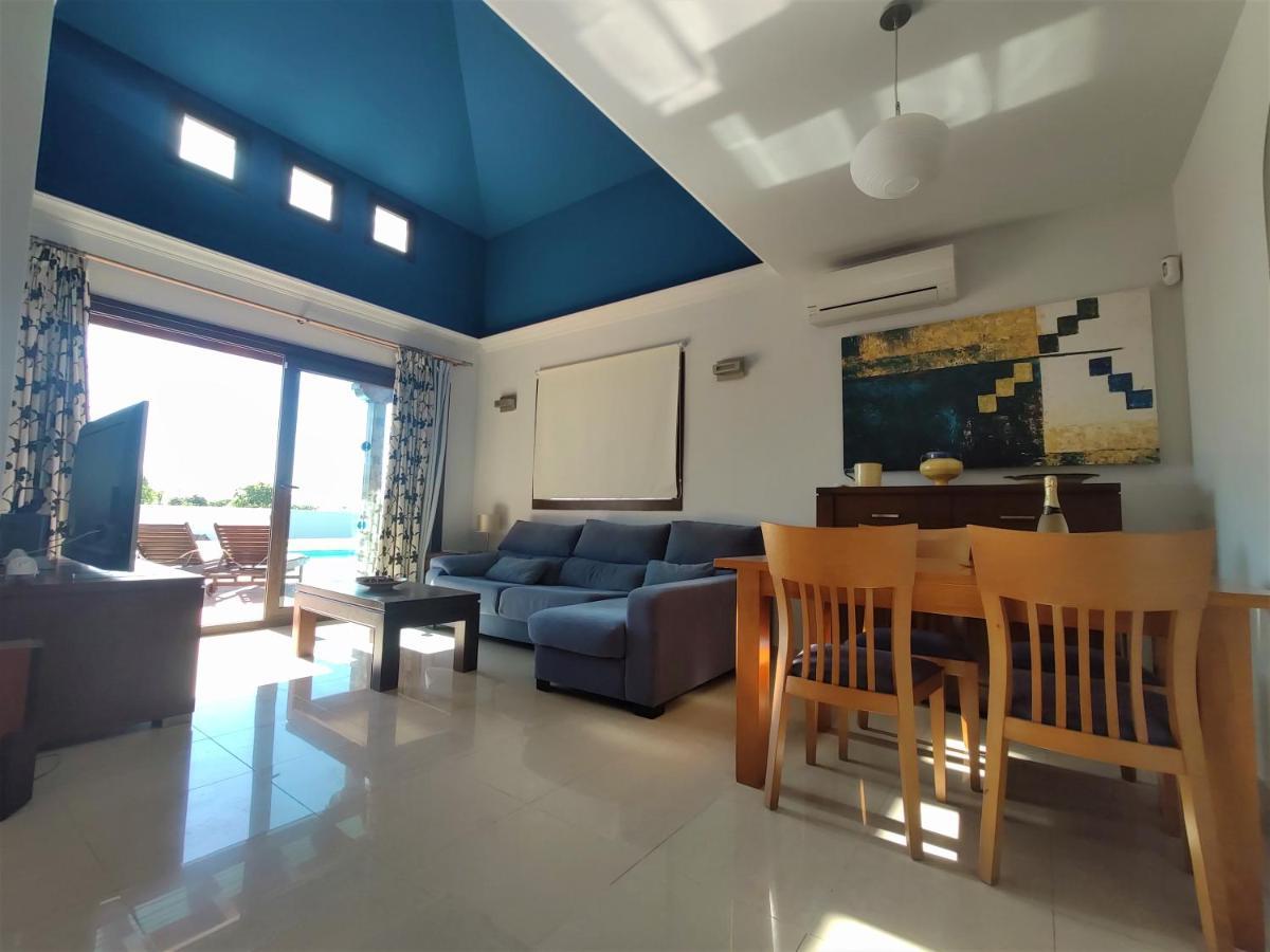 Villa Belja بلايا بلانكا المظهر الخارجي الصورة