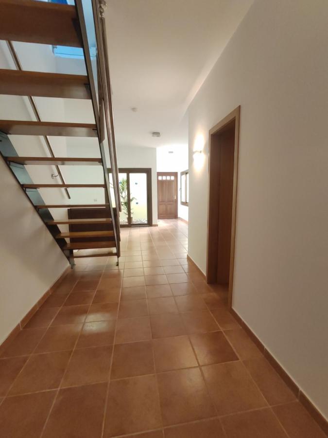 Villa Belja بلايا بلانكا المظهر الخارجي الصورة