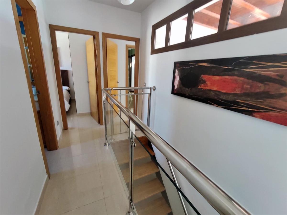Villa Belja بلايا بلانكا المظهر الخارجي الصورة