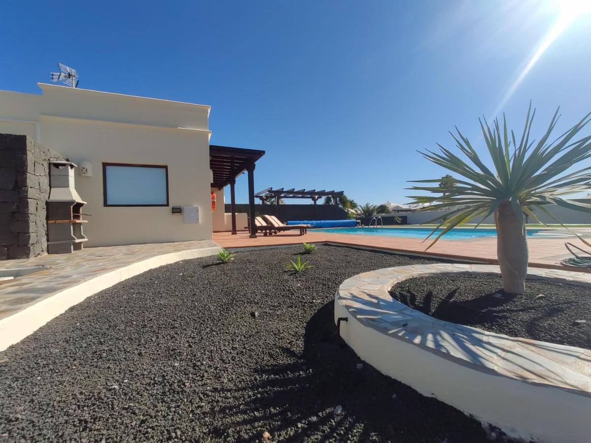 Villa Belja بلايا بلانكا المظهر الخارجي الصورة