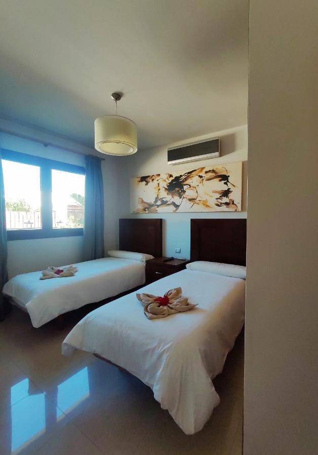 Villa Belja بلايا بلانكا المظهر الخارجي الصورة